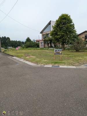 上越売買不動産　上越市大貫