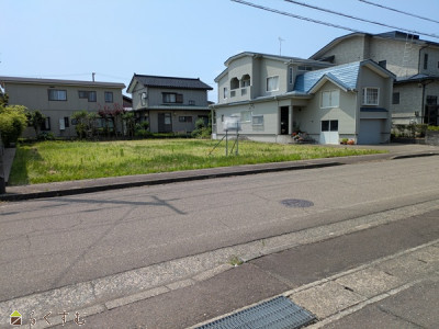 上越売買不動産　上越市春日新田１