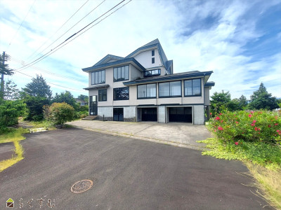 上越売買不動産　三和区川浦　戸建　1997年築