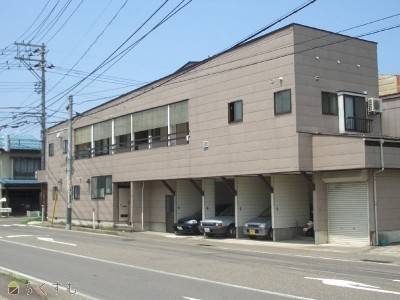 上越賃貸不動産　ハイツかきや