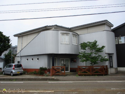 上越賃貸不動産　南城町１丁目テナント