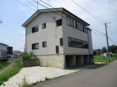 上越賃貸不動産　コーポスズラン