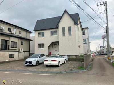 上越売買不動産　ラークハウス