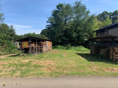 上越売買不動産　寺町3丁目売地180万円