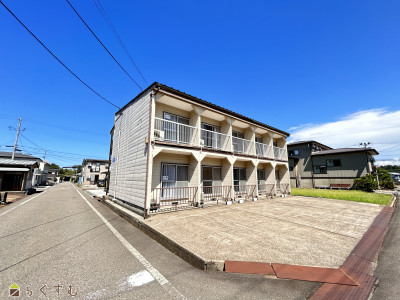 上越賃貸不動産　岩木　倉庫