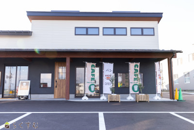 上越賃貸不動産　石橋2丁目貸店舗