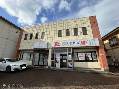 上越賃貸不動産　横川ビル