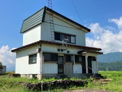 上越賃貸不動産　飛田貸家