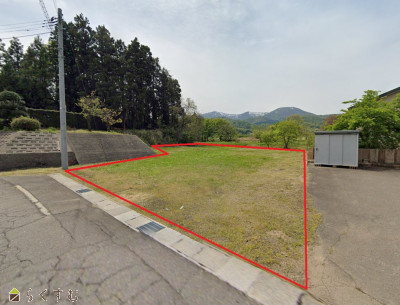 上越売買不動産　飛田地区　のんびりライフ♪　
