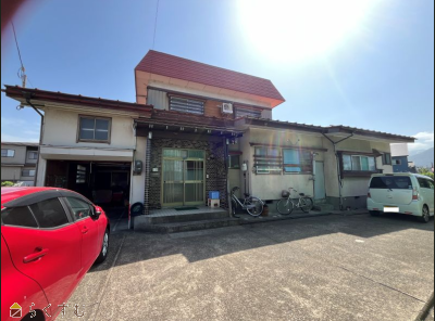 上越売買不動産　諏訪町2中古
