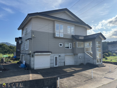 上越売買不動産　末広町中古住宅