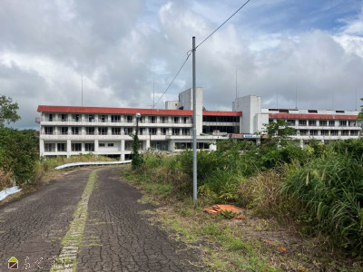 上越売買不動産　MYOKO AKAKURA 売HOTEL