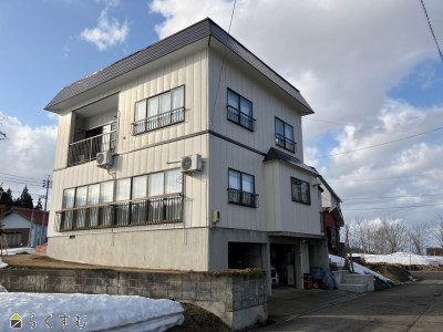 上越売買不動産　関山中古　Myoko Life を楽しみたい方へ