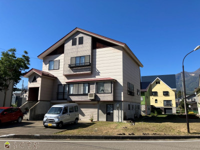 上越売買不動産　Myoko 妙高市田口　中古住宅