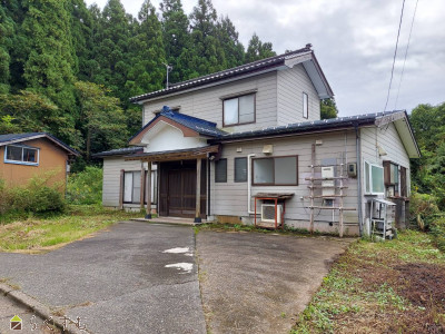 上越売買不動産　糸魚川　滝川原