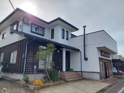 上越売買不動産　春日新田