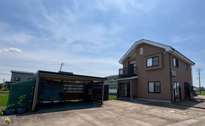 上越売買不動産　妙高市柳井田町1丁目
