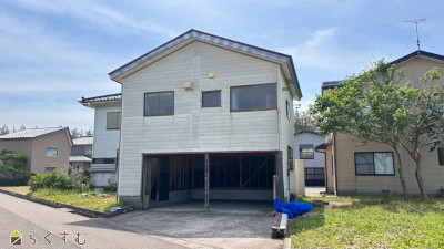 上越売買不動産　上越市柿崎区直海浜