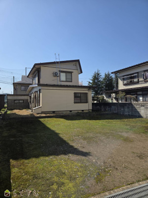 上越売買不動産　寺町３丁目　中古住宅