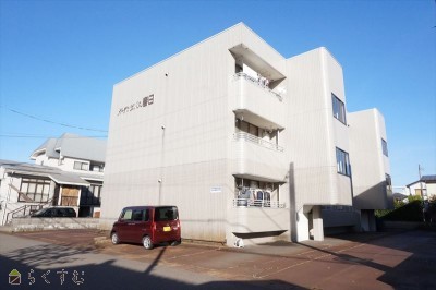 上越賃貸不動産　ガーデンプレイス春日