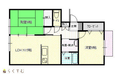 物件画像