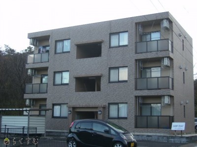 上越賃貸不動産　サニープレイス