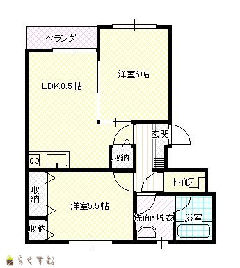 物件画像
