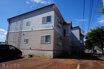 上越賃貸不動産　マンション・リバーサイド