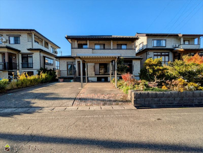 上越売買不動産　名立大町 中古住宅