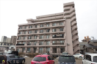 上越売買不動産　ピアハイム高田