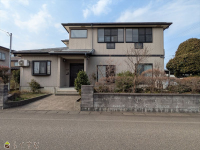 上越売買不動産　塩屋新田　中古住宅