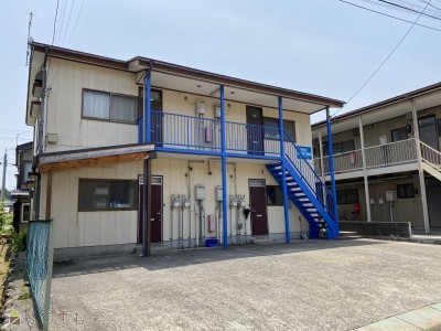 上越賃貸不動産　コーポ小林
