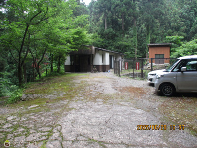 上越売買不動産　あばれ井戸の湯