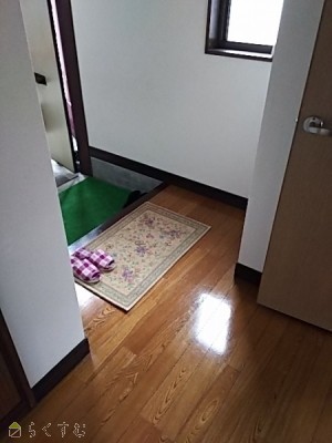 上越賃貸不動産　ハイツ　ジュン