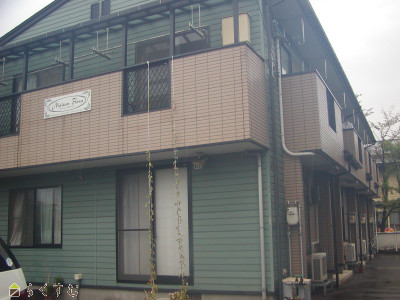 上越賃貸不動産　メゾン・フローラ