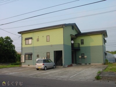 上越賃貸不動産　ハイツもあ