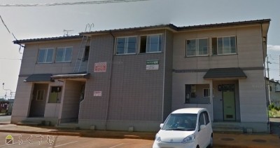 上越賃貸不動産　ライブコア桜町