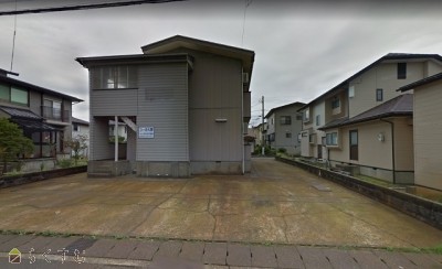 上越賃貸不動産　コーポ大野