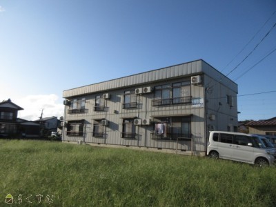 上越賃貸不動産　ハイツダイドー