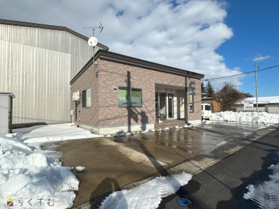 上越賃貸不動産　南本町１丁目貸事務所兼店舗