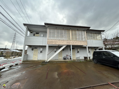 上越賃貸不動産　恵House