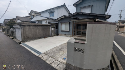 上越賃貸不動産　糸魚川市田海①貸家