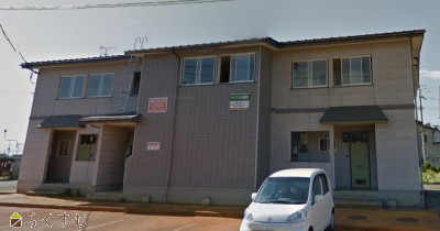 上越賃貸不動産　ライブコア桜町