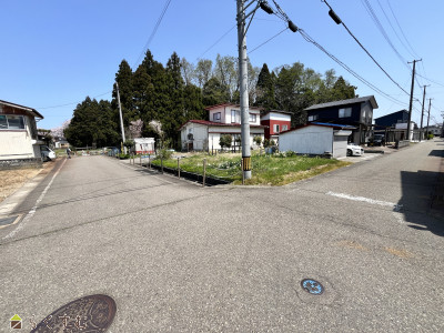 上越売買不動産　頸城区望ヶ丘