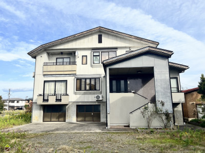 上越売買不動産　三和区番町