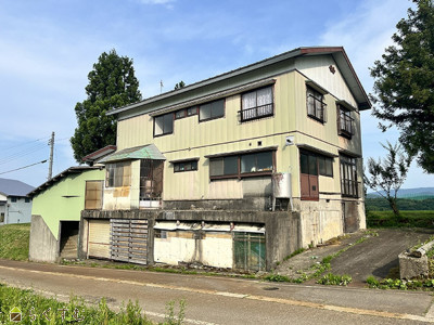 上越売買不動産　中郷区岡沢