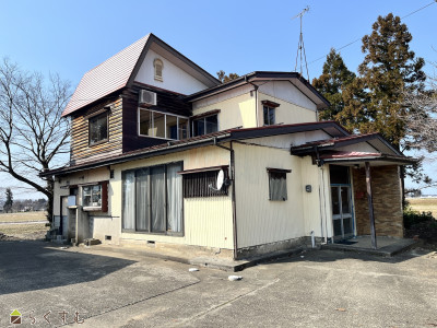 上越売買不動産　稲