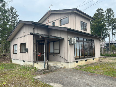 上越売買不動産　三和区下広田