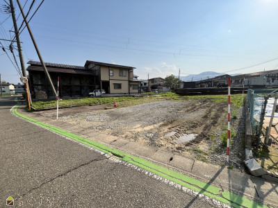 上越売買不動産　大和３丁目