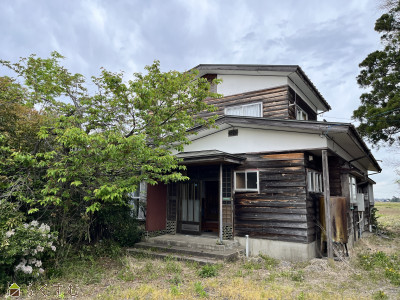 上越売買不動産　頸城区川袋
